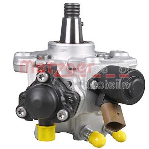 Pompa de inalta presiune VW GOLF SPORTSVAN VII (AM1, AN1) 1.6 TDI diesel 110 cai METZGER 0830118