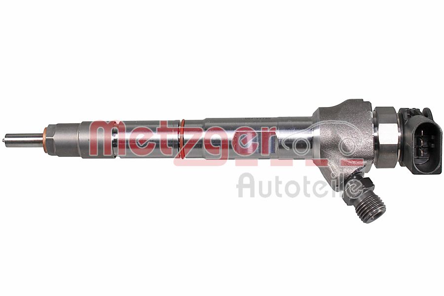 Injector VW CADDY V microbus (SBB, SBJ) 2.0 TDi BMT diesel 75 cai METZGER 0871082