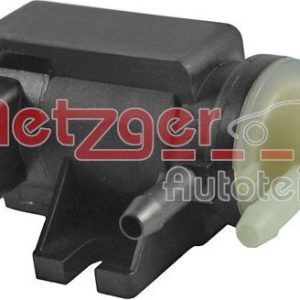 Convertor de presiune turbocompresor VW CRAFTER 30-35 bus (2E_) 2.5 TDI diesel 109 cai METZGER 0892592