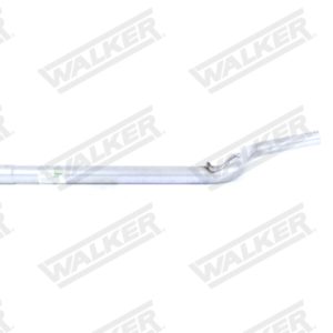 Racord evacuare VW CADDY ALLTRACK microbus (SAB) 2.0 TDI diesel 140 cai WALKER 08951