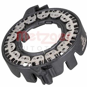 Dulie far VW GOLF VI Cabriolet (517) 2.0 TDI diesel 150 cai METZGER 0896024