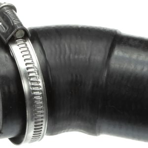 Furtun aer supraalimentare VW GOLF VI (5K1) 2.0 TDI 4motion diesel 140 cai GATES 09-0039