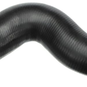 Furtun aer supraalimentare VW GOLF VI (5K1) 1.8 TSI benzina 160 cai GATES 09-0040
