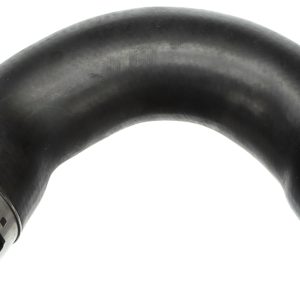 Furtun aer supraalimentare VW GOLF VI (5K1) 2.0 TDI diesel 140 cai GATES 09-0043