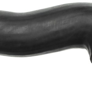 Furtun aer supraalimentare VW GOLF VI Van (5K1_) 2.0 TDi diesel 140 cai GATES 09-0045