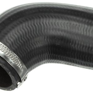 Furtun aer supraalimentare VW GOLF VI (5K1) 2.0 TDI diesel 140 cai GATES 09-0046