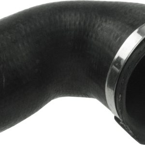 Furtun aer supraalimentare VW GOLF VI (5K1) 1.4 TSI benzina 160 cai GATES 09-0281