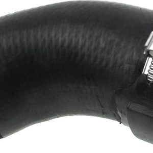 Furtun aer supraalimentare VW GOLF VI Cabriolet (517) 1.4 TSI benzina 160 cai GATES 09-0282
