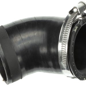 Furtun aer supraalimentare VW GOLF VI (5K1) 2.0 GTi benzina 235 cai GATES 09-0291