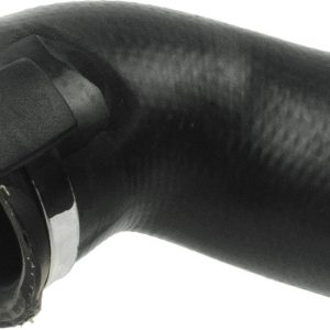 Furtun aer supraalimentare VW GOLF VI Variant (AJ5) 2.0 TDI diesel 136 cai GATES 09-0294