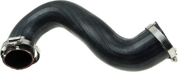 Furtun aer supraalimentare VW AMAROK (2HA, 2HB, S1B, S6B, S7A, S7B) 2.0 TDI diesel 140 cai GATES 09-0338