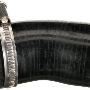 Furtun aer supraalimentare VW GOLF VI (5K1) 1.6 TDI diesel 105 cai GATES 09-0344