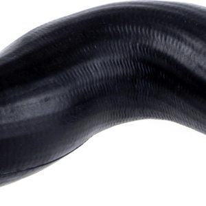 Furtun aer supraalimentare VW GOLF VI (5K1) 2.0 GTi benzina 210 cai GATES 09-0384