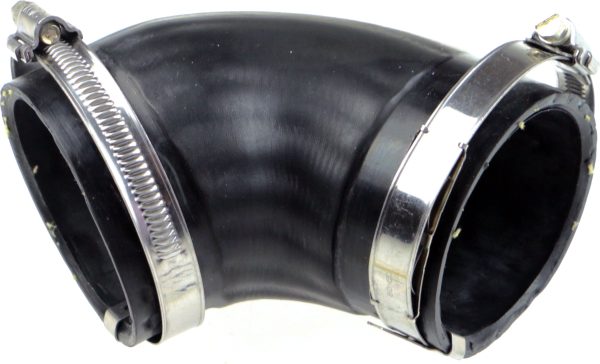 Furtun aer supraalimentare VW CRAFTER platou / sasiu (SZ_) 2.0 TDI diesel 102 cai GATES 09-0388