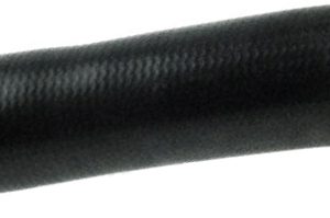 Furtun aer supraalimentare VW CRAFTER 30-50 caroserie (2E_) 2.5 TDI diesel 109 cai GATES 09-0764