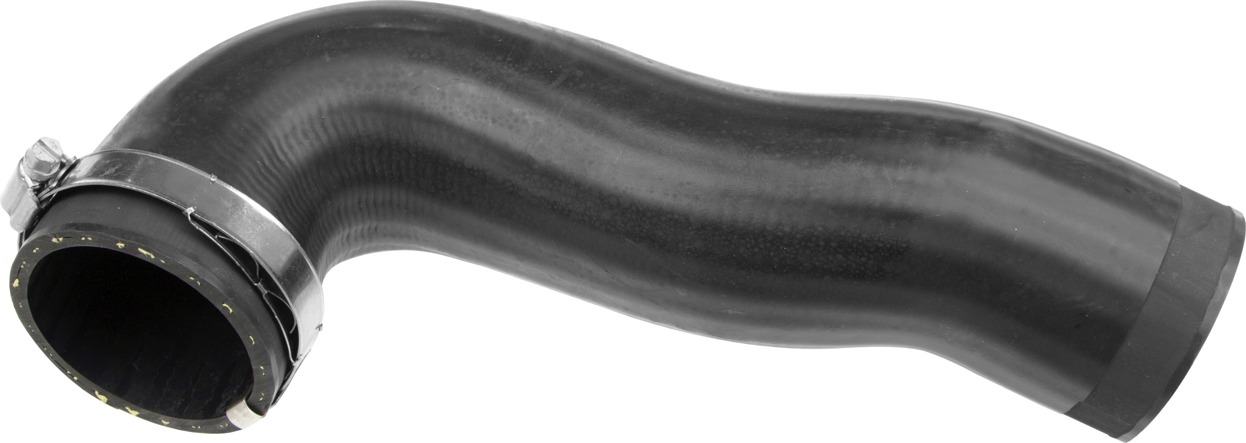 Furtun aer supraalimentare VW GOLF VI (5K1) 1.6 TDI diesel 105 cai GATES 09-0771