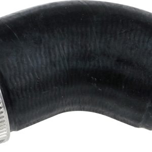 Furtun aer supraalimentare VW ARTEON (3H7, 3H8) 2.0 TDI diesel 190 cai GATES 09-0803