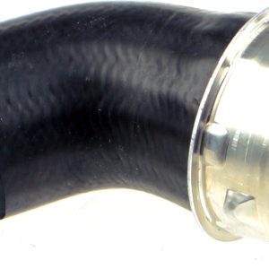 Furtun aer supraalimentare VW GOLF VI (5K1) 2.0 GTi benzina 200 cai GATES 09-1196