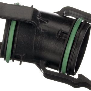Furtun aer supraalimentare VW GOLF VI Cabriolet (517) 1.4 TSI benzina 125 cai GATES 09-1519