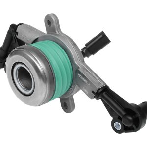 Rulment de presiune ambreiaj VW CRAFTER 30-50 caroserie (2E_) 2.5 TDI diesel 163 cai ATE 24.2536-5001.3