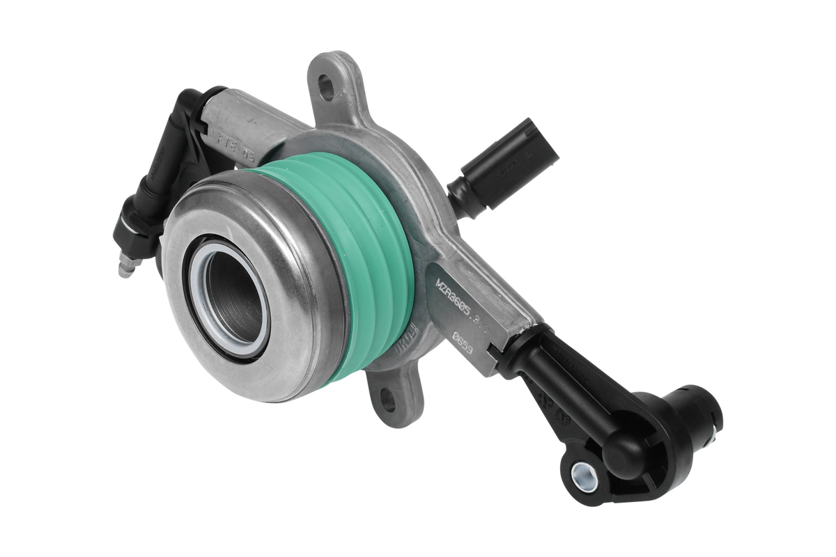 Rulment de presiune ambreiaj VW CRAFTER 30-35 bus (2E_) 2.5 TDI diesel 88 cai ATE 24.2536-5001.3