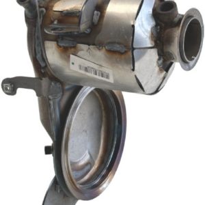 Catalizator VW GOLF VAN VII Variant (BA5) 1.6 TDi BlueMotion diesel 90 cai BOSAL 090-285