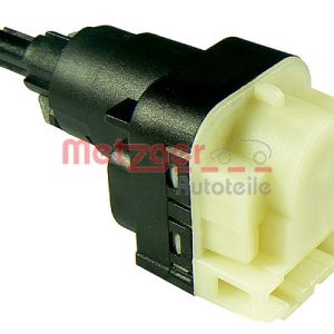 Comutator lumini frana VW GOLF VI (5K1) 2.0 TDI diesel 110 cai METZGER 0911094