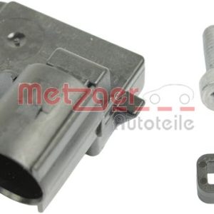 Comutator lumini frana VW GOLF VII (5G1, BQ1, BE1, BE2) 2.0 GTI benzina 210 cai METZGER 0911155