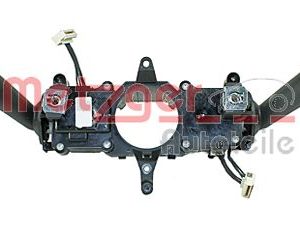 Comutator coloana directie VW GOLF VI (5K1) 2.0 R 4motion benzina 265 cai METZGER 0916517