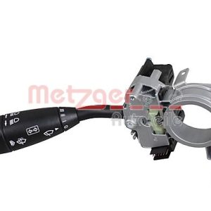 Comutator coloana directie VW CRAFTER 30-50 platou / sasiu (2F_) 2.5 TDI diesel 136 cai METZGER 0916580
