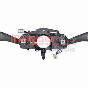Comutator coloana directie VW GOLF VI Variant (AJ5) 2.0 TDI diesel 136 cai METZGER 0916721