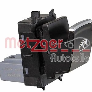 Comutator macara geam VW GOLF VII (5G1, BQ1, BE1, BE2) 1.2 TSI benzina 110 cai METZGER 0916998