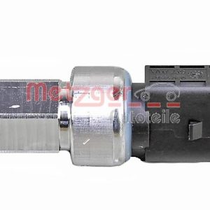 Comutator presiune aer conditionat VW AMAROK (2HA, 2HB, S1B, S6B, S7A, S7B) 2.0 TDI 4motion diesel 140 cai METZGER 0917093