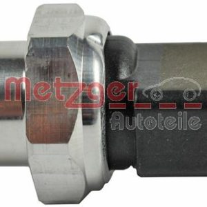 Comutator presiune aer conditionat VW GOLF VII (5G1, BQ1, BE1, BE2) 2.0 GTI benzina 220 cai METZGER 0917270
