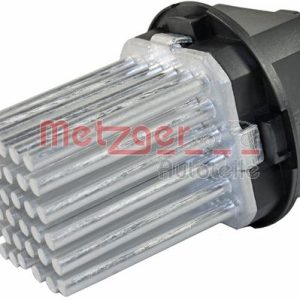 Reglaj suflanta de interior VW CRAFTER 30-50 caroserie (2E_) 2.0 TDI 4motion diesel 163 cai METZGER 0917232