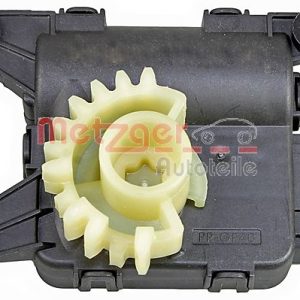 Element de reglare clapeta carburator VW GOLF VII (5G1, BQ1, BE1, BE2) 1.4 TSI benzina 140 cai METZGER 0917372