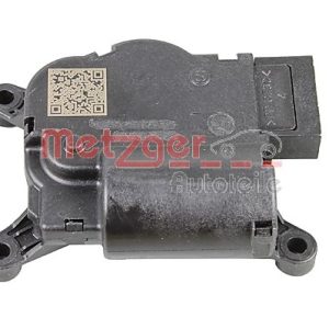 Element de reglare clapeta carburator VW GOLF VI Cabriolet (517) 2.0 TDI diesel 140 cai METZGER 0917373