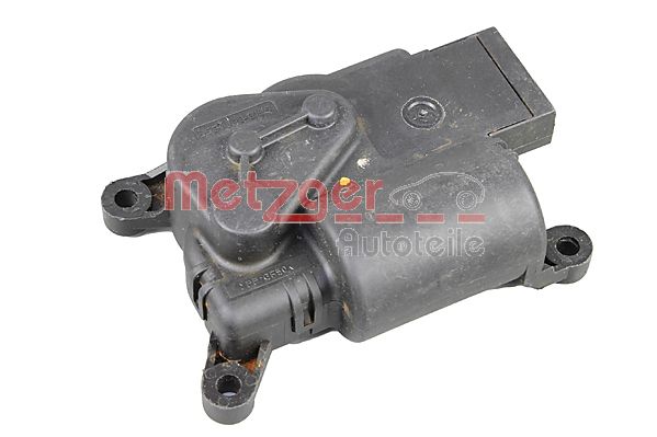 Element de reglare clapeta carburator VW GOLF VII (5G1, BQ1, BE1, BE2) 1.2 TSI benzina 105 cai METZGER 0917688