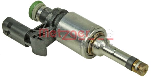 Injector VW CADDY ALLTRACK Autoutilitara/limuzina spatioasa (SAA) 1.4 TGI CNG Benzina/Gaz metan (GNC) 110 cai METZGER 0920015