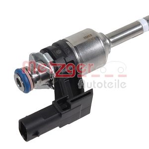Injector VW GOLF VI Van (5K1_) 1.2 TSi benzina 86 cai METZGER 0920090