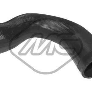 Furtun aer supraalimentare VW GOLF VI Variant (AJ5) 1.6 TDI 4motion diesel 105 cai METALCAUCHO 09693