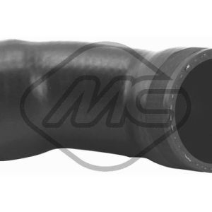 Furtun aer supraalimentare VW GOLF VI (5K1) 2.0 TDI diesel 140 cai METALCAUCHO 09732
