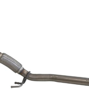 Filtru funingine / particule sistem de esapament VW GOLF VI (5K1) 1.6 TDI diesel 90 cai BOSAL 097-364