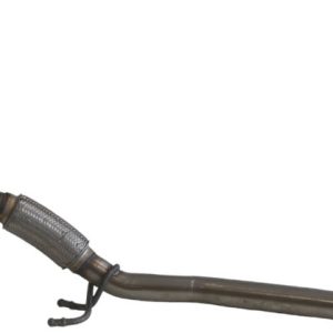 Filtru funingine / particule sistem de esapament VW GOLF VI Van (5K1_) 2.0 TDi diesel 170 cai BOSAL 097-369