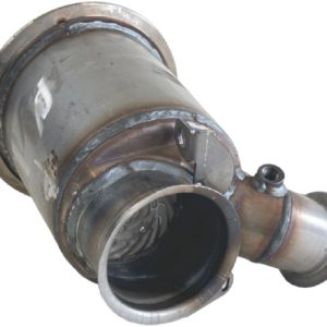 Filtru funingine / particule sistem de esapament VW GOLF VAN VII Variant (BA5) 2.0 TDi BlueMotion 4motion diesel 150 cai BOSAL 097-805