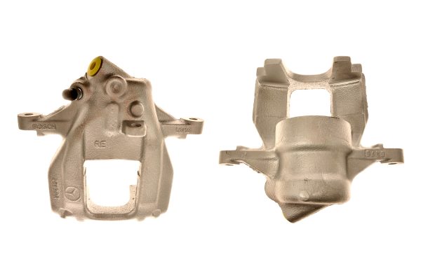Etrier frana VW CRAFTER 30-35 bus (2E_) 2.5 TDI diesel 109 cai BOSCH 0 986 135 046