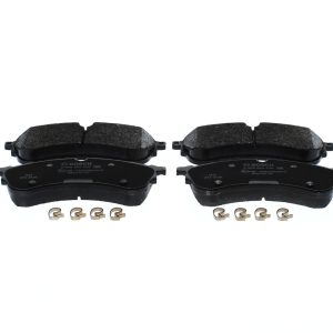 Placute frana VW CRAFTER bus (SYI, SYJ) 2.0 TDI 4motion diesel 177 cai BOSCH 0 986 424 930