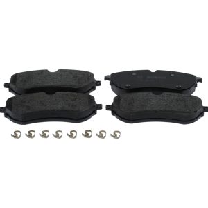 Placute frana VW AMAROK platou / sasiu (S1B, S6B, S7B) 2.0 BiTDI 4motion diesel 180 cai BOSCH 0 986 460 046