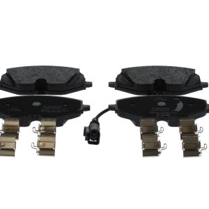 Placute frana VW CADDY CALIFORNIA V Camper (SBB, SBJ) 1.5 TSi EVO benzina 116 cai BOSCH 0 986 460 072