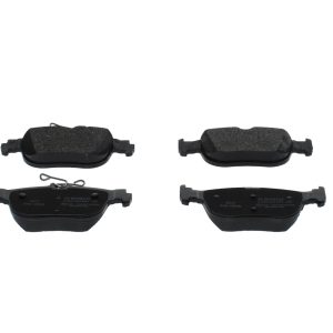 Placute frana VW GOLF ALLTRACK VIII (CG5) 2.0 TSI 4motion benzina 190 cai BOSCH 0 986 460 083